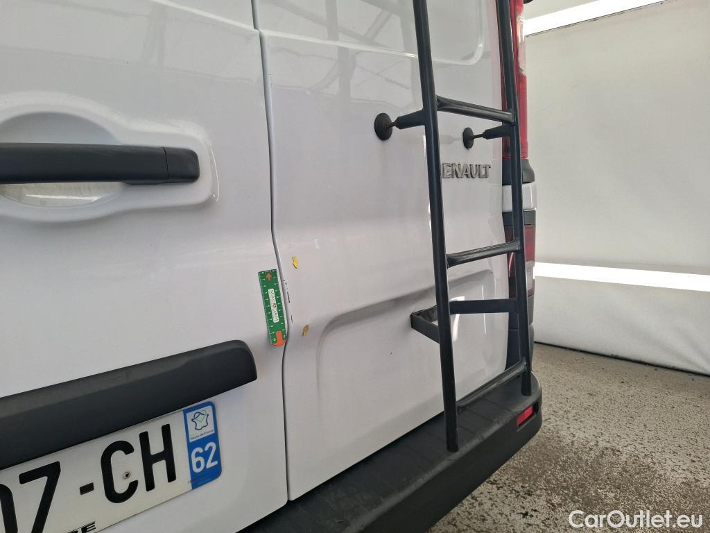  Renault  Trafic  Fourgon L1H1 1000 Confort 1.6 dCi #11