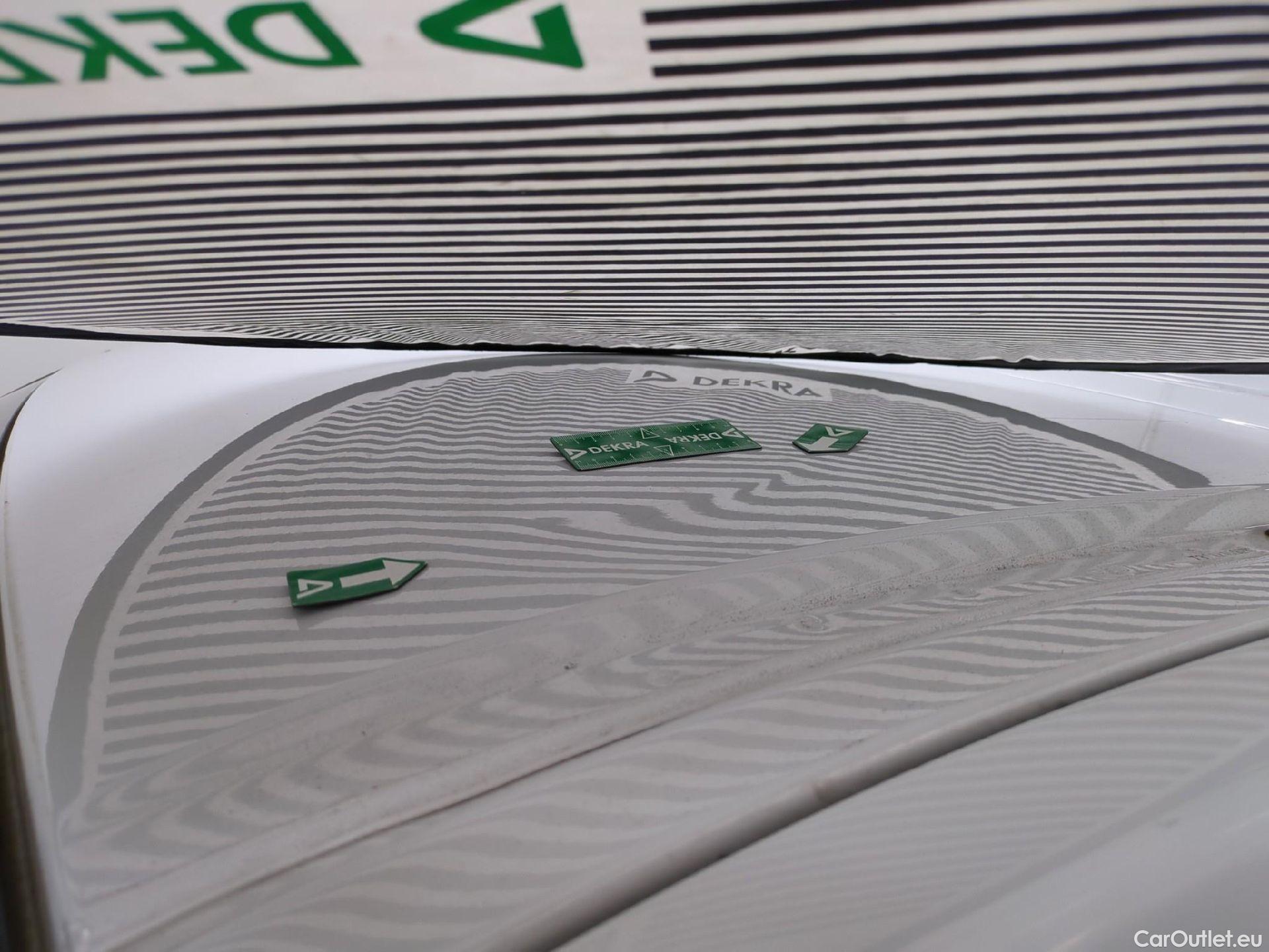  Renault  Trafic  III Fourgon Grand Confort L2H1 1200 1.6 dCi 125CV BVM6 E6 #16