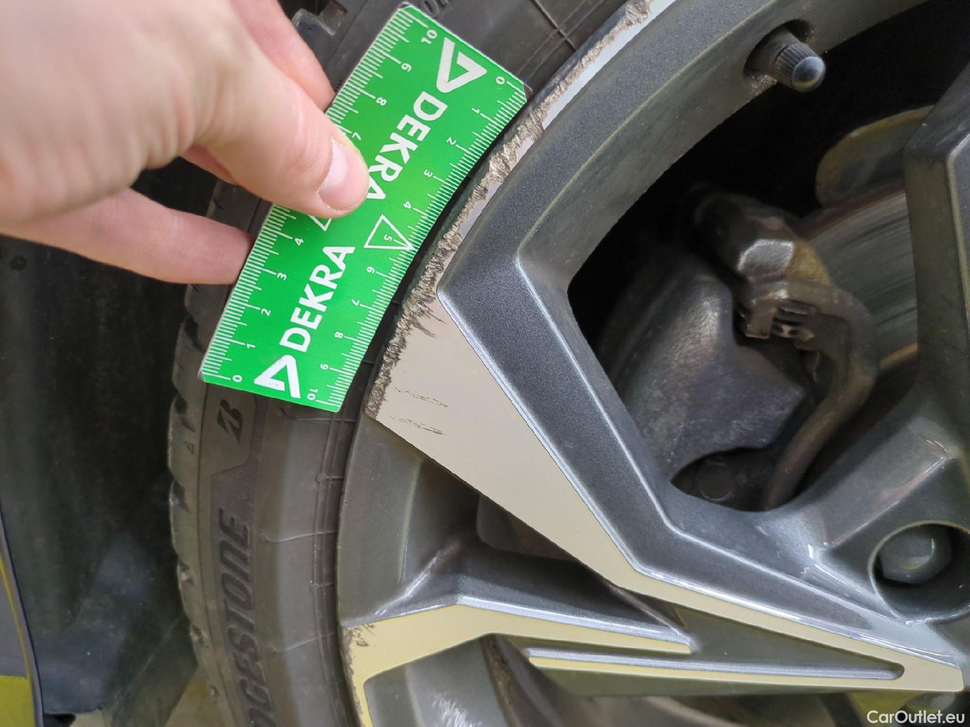  Audi  A3 AUDI  Sportback / 2020 / 5P / Berline 30 TDI 116 S Tronic S Line #14