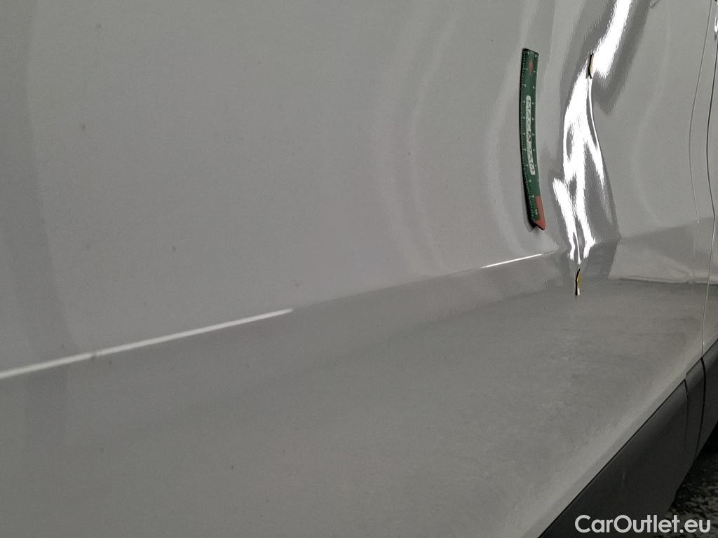  Renault  Trafic  Fourgon L1H1 1000 Confort 1.6 dCi #6