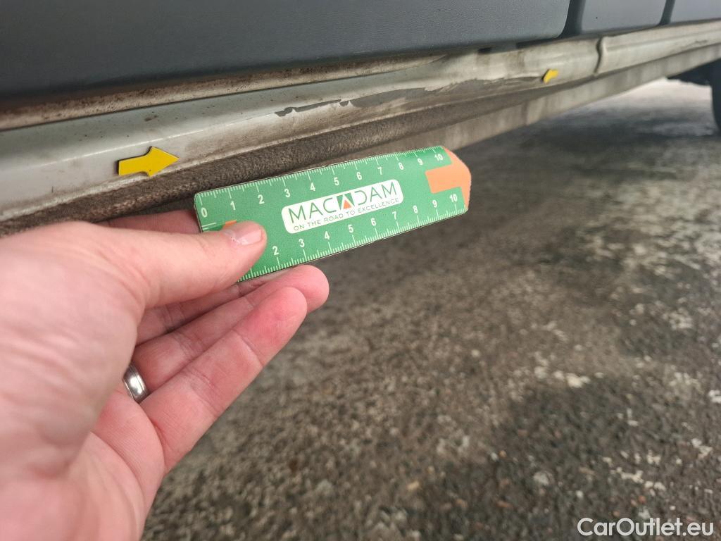  Renault  Trafic  Fourgon L1H1 1000 Confort 1.6 dCi #8