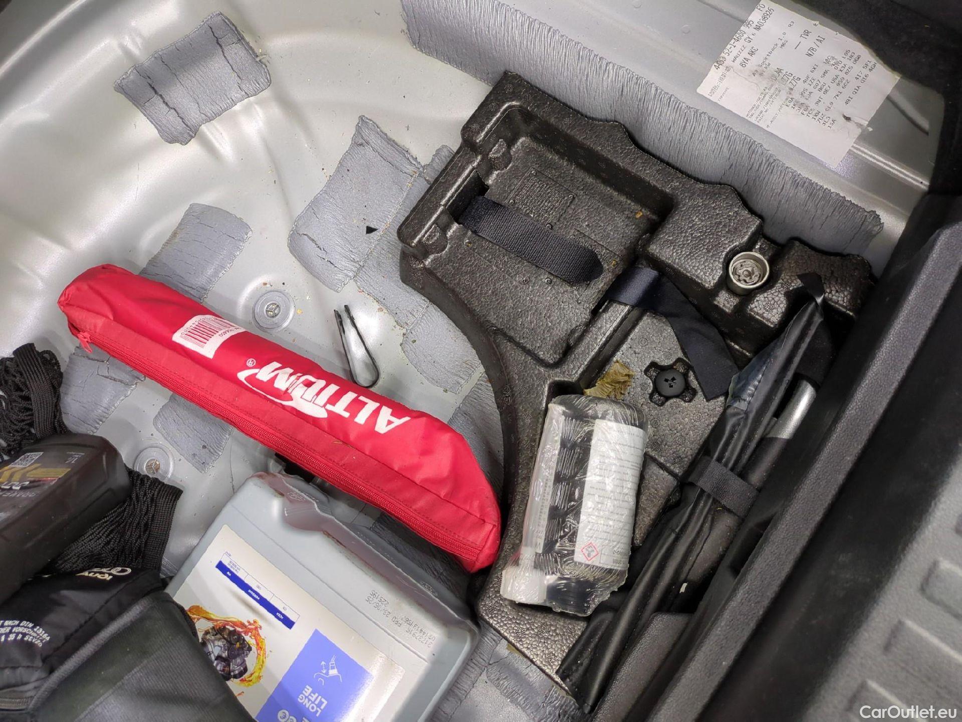  Audi  A3  Sportback 30 TFSI Design 1.0 TFSI 110CV BVM6 E6d #14