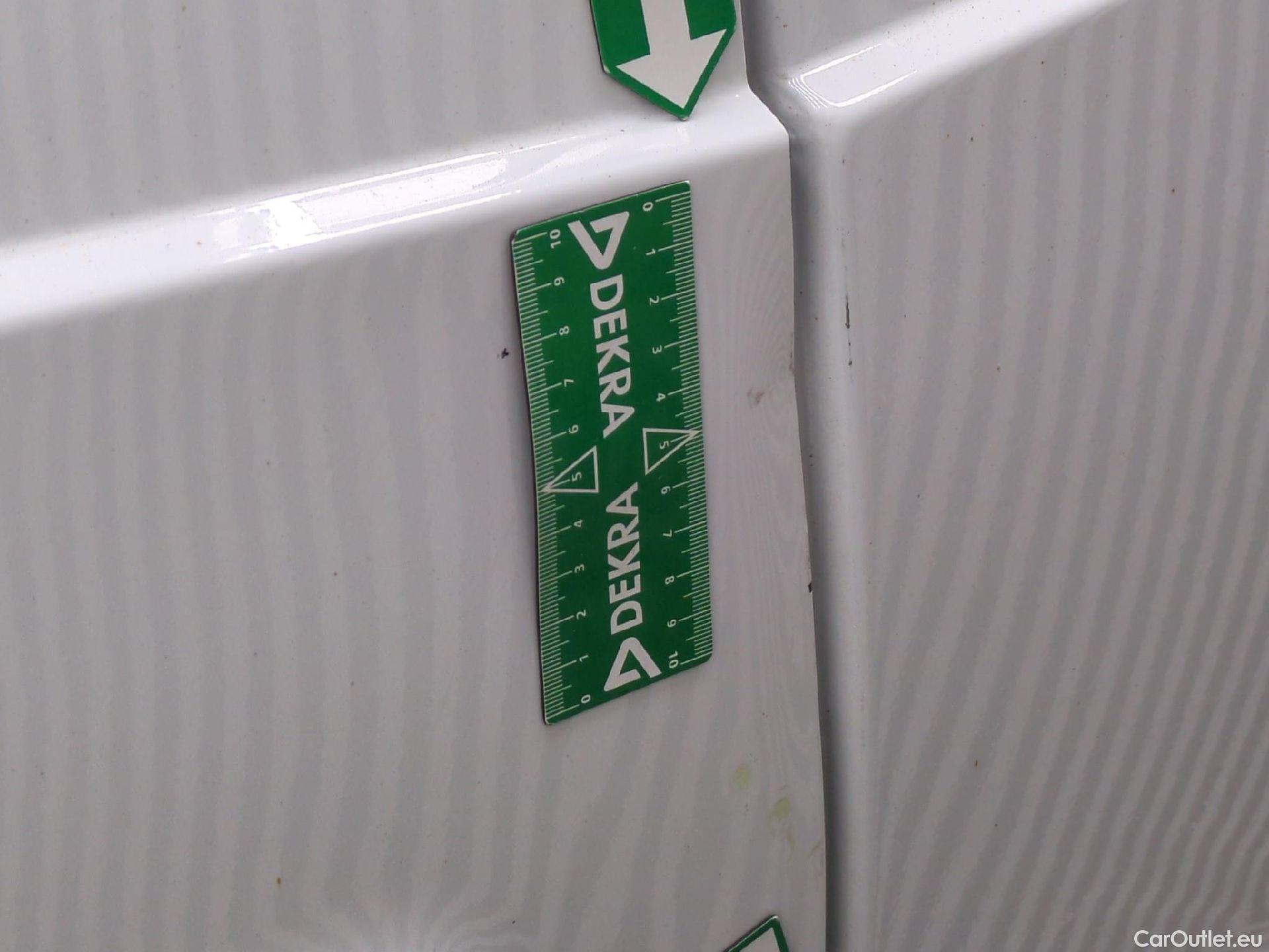  Renault  Trafic  III Fourgon Grand Confort L2H1 1200 1.6 dCi 125CV BVM6 E6 #30