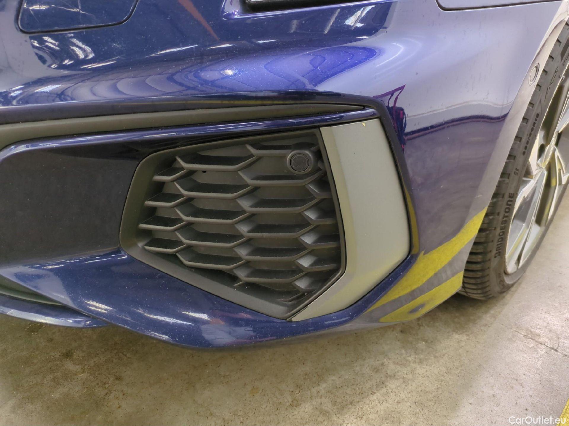  Audi  A3 AUDI  Sportback / 2020 / 5P / Berline 30 TDI 116 S Tronic S Line #34