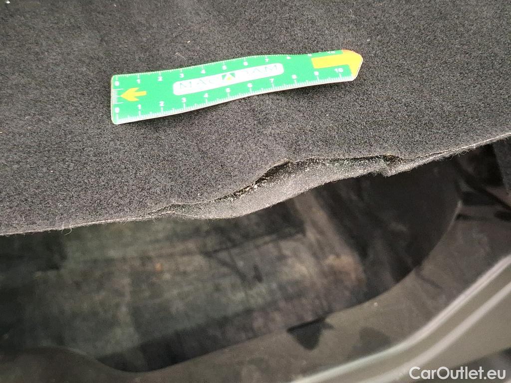  Renault  Megane  IV Berline 5pt. Business 1.5 dCi 115CV BVA7 E6d #21