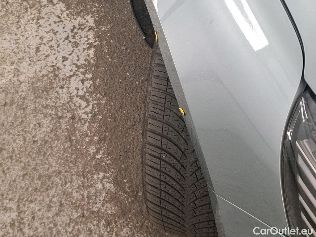  Renault  Megane  IV Grandtour Business 1.5 dCi 115CV BVM6 E6d / TRANSFO VP VF #13