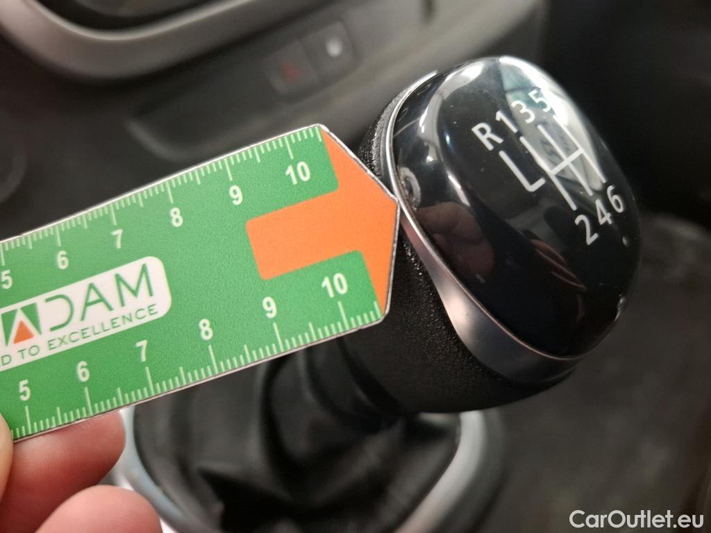  Renault  Trafic  Fourgon L1H1 1000 Confort 1.6 dCi 95CV BVM6 E6dT #45