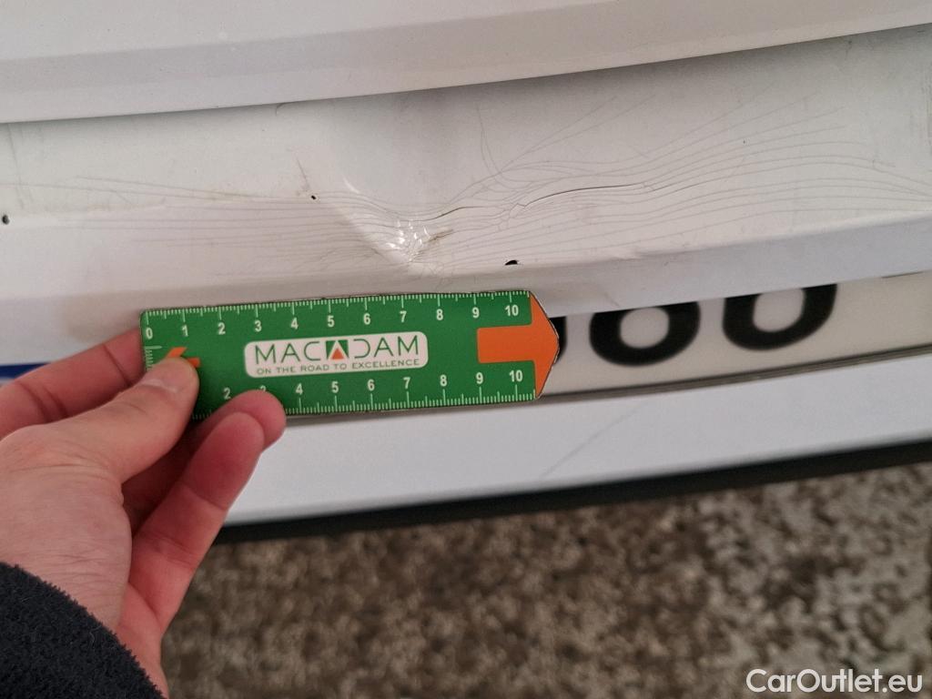  Renault  Megane  IV Berline 5pt. Business 1.5 dCi 115CV BVA7 E6d #4