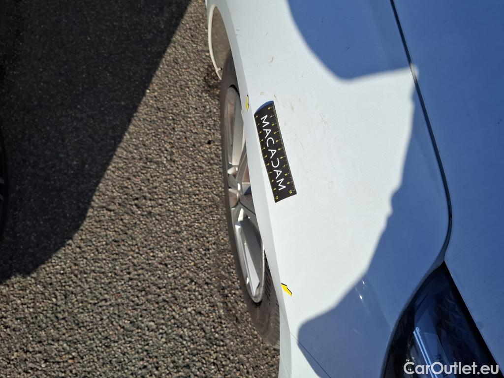  Renault  Megane  IV Berline 5 ptes. Société Air Nav 1.5 dCi 115CV BVM6 E6d #5