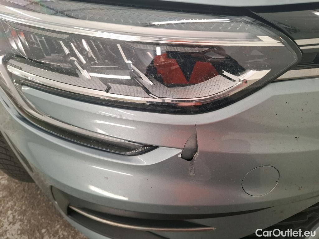  Renault  Megane  IV Grandtour Business 1.5 dCi 115CV BVM6 E6d / TRANSFO VP VF #26