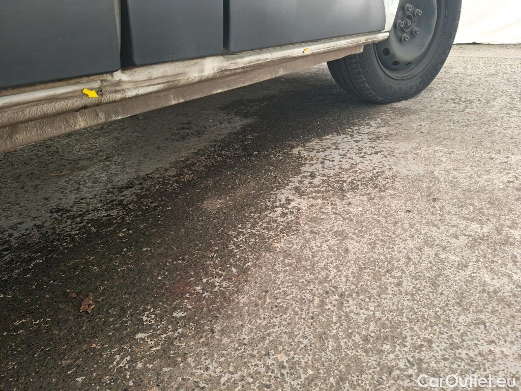  Renault  Trafic  Fourgon L1H1 1000 Confort 1.6 dCi #3