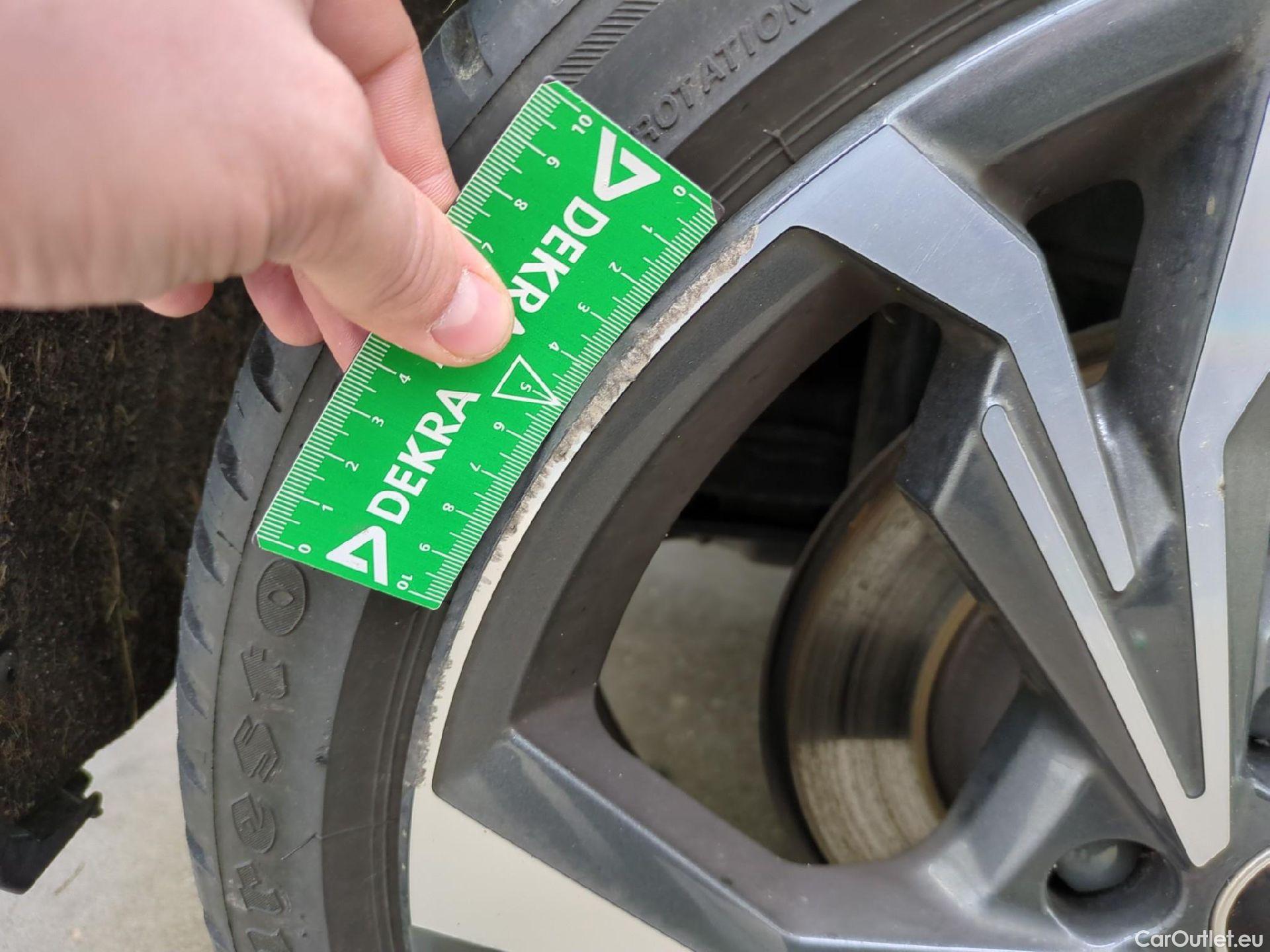  Audi  A3 AUDI  Sportback / 2020 / 5P / Berline 30 TDI 116 S Tronic S Line #25