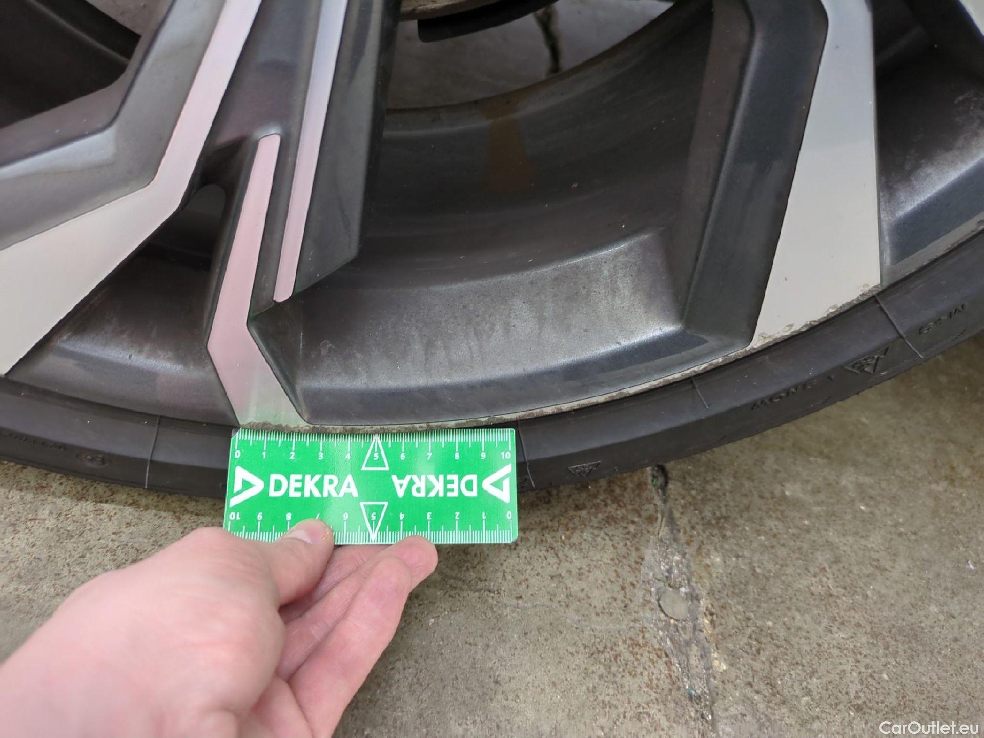  Audi  A3 AUDI  Sportback / 2020 / 5P / Berline 30 TDI 116 S Tronic S Line #21