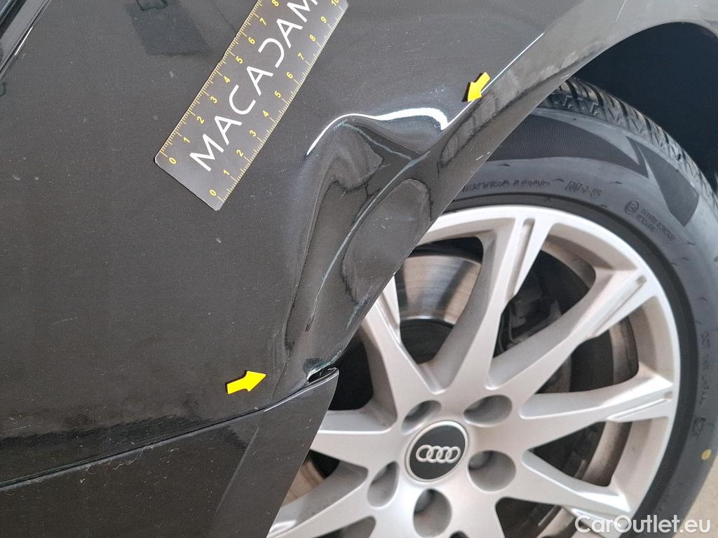  Audi  A4  Avant 30 TDI Business Line 2.0 TDI 135CV BVA7 E6d #4