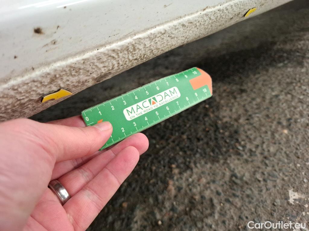  Renault  Megane  IV Berline 5pt. Business 1.5 dCi 115CV BVA7 E6d #8