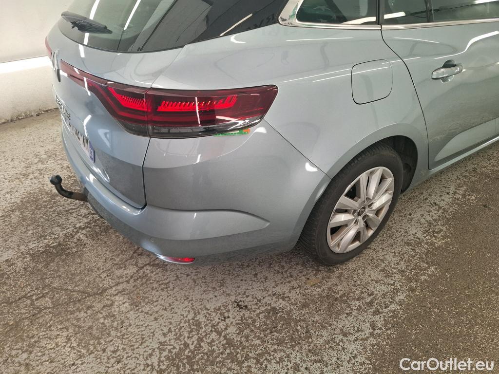  Renault  Megane  IV Grandtour Business 1.5 dCi 115CV BVM6 E6d / TRANSFO VP VF #17