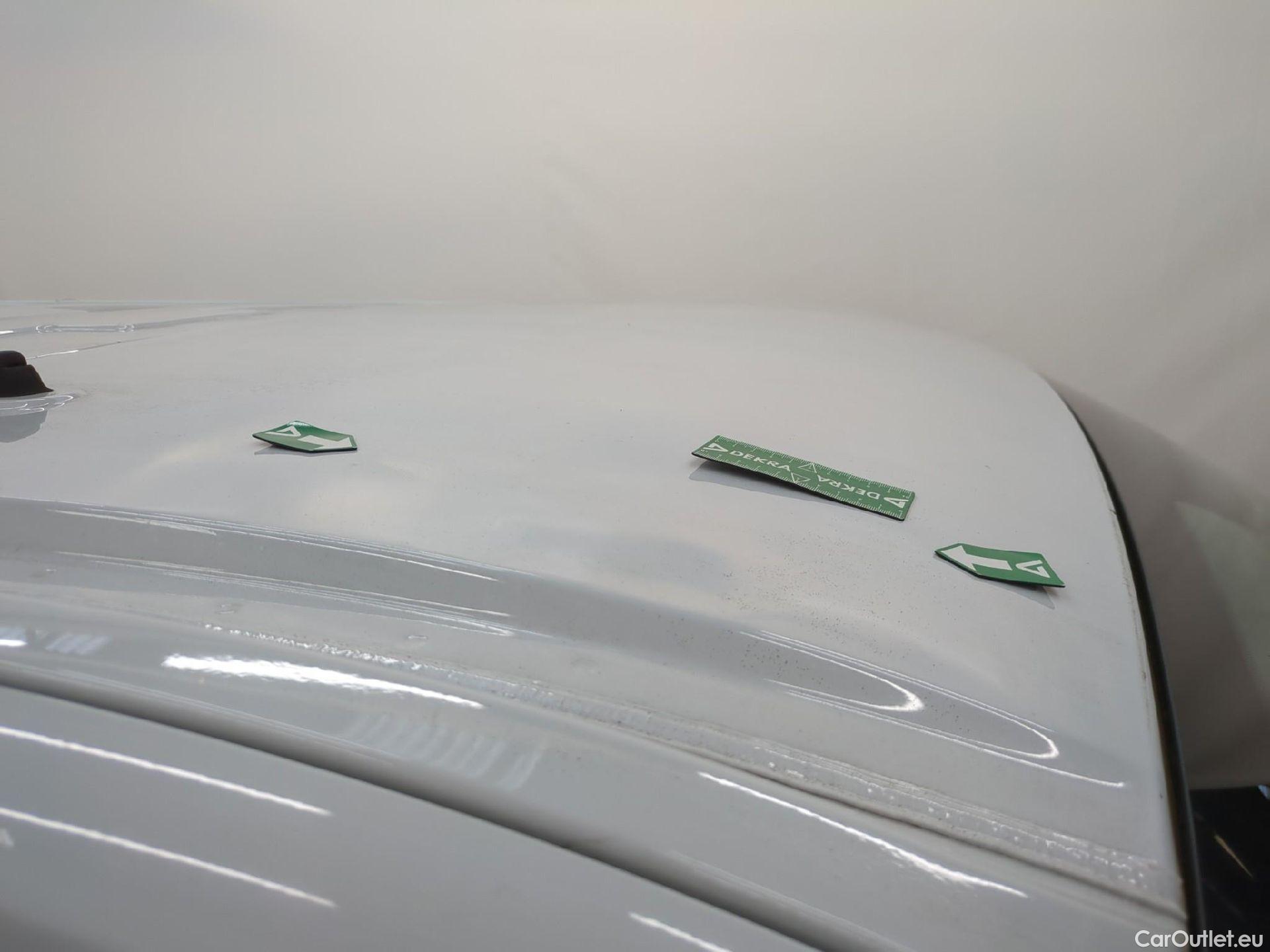  Renault  Trafic  III Fourgon Grand Confort L2H1 1200 1.6 dCi 125CV BVM6 E6 #17