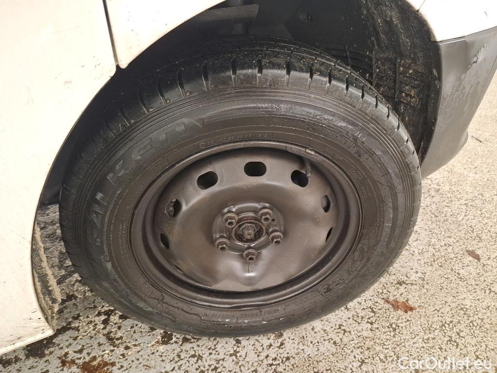  Renault  Trafic  Fourgon L1H1 1000 Confort 1.6 dCi 95CV BVM6 E6dT #51