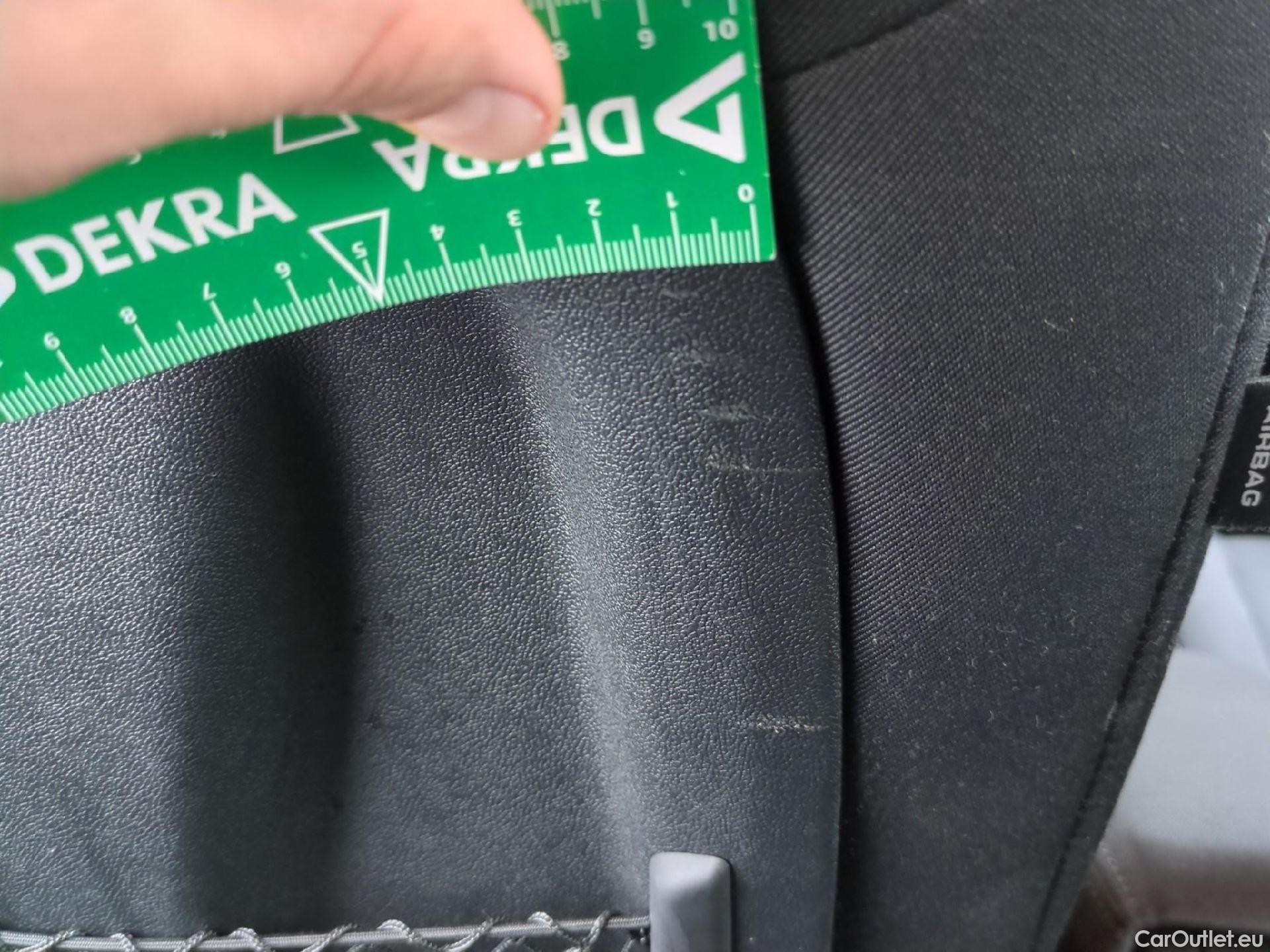  Audi  A3  Sportback 30 TFSI Design 1.0 TFSI 110CV BVM6 E6d #8