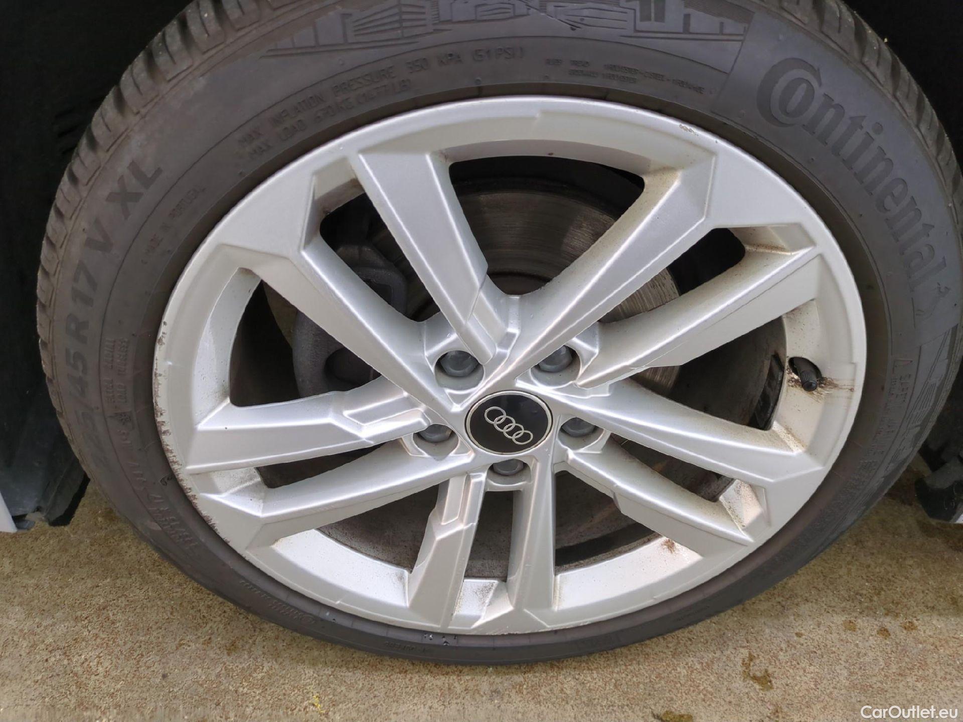  Audi  A3  Sportback 30 TFSI Design 1.0 TFSI 110CV BVM6 E6d #23