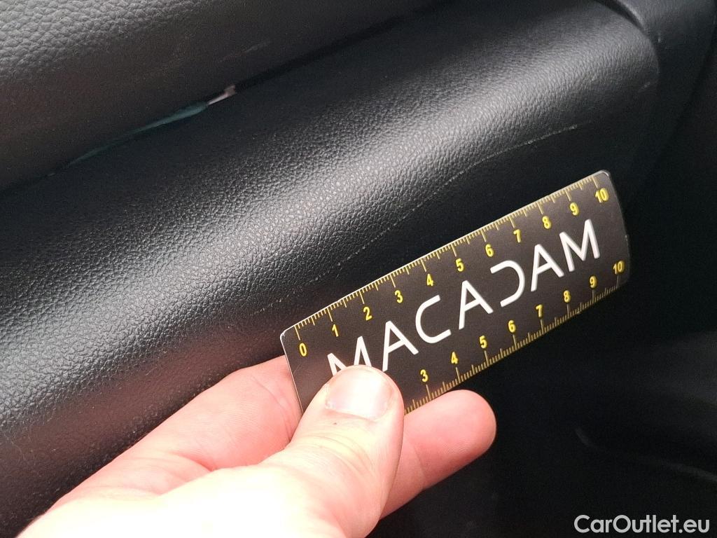  Renault  Megane  IV Berline 5 ptes. Société Air Nav 1.5 dCi 115CV BVM6 E6d #19