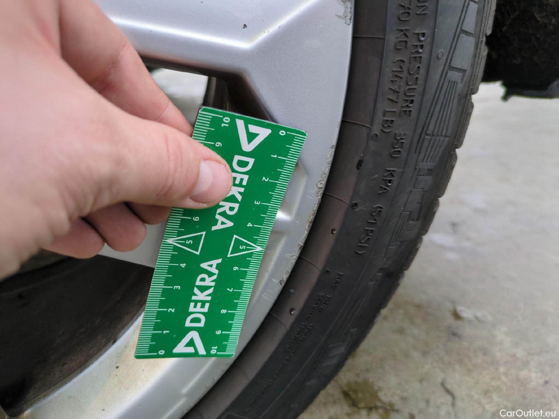  Audi  A3  Sportback 30 TFSI Design 1.0 TFSI 110CV BVM6 E6d #31