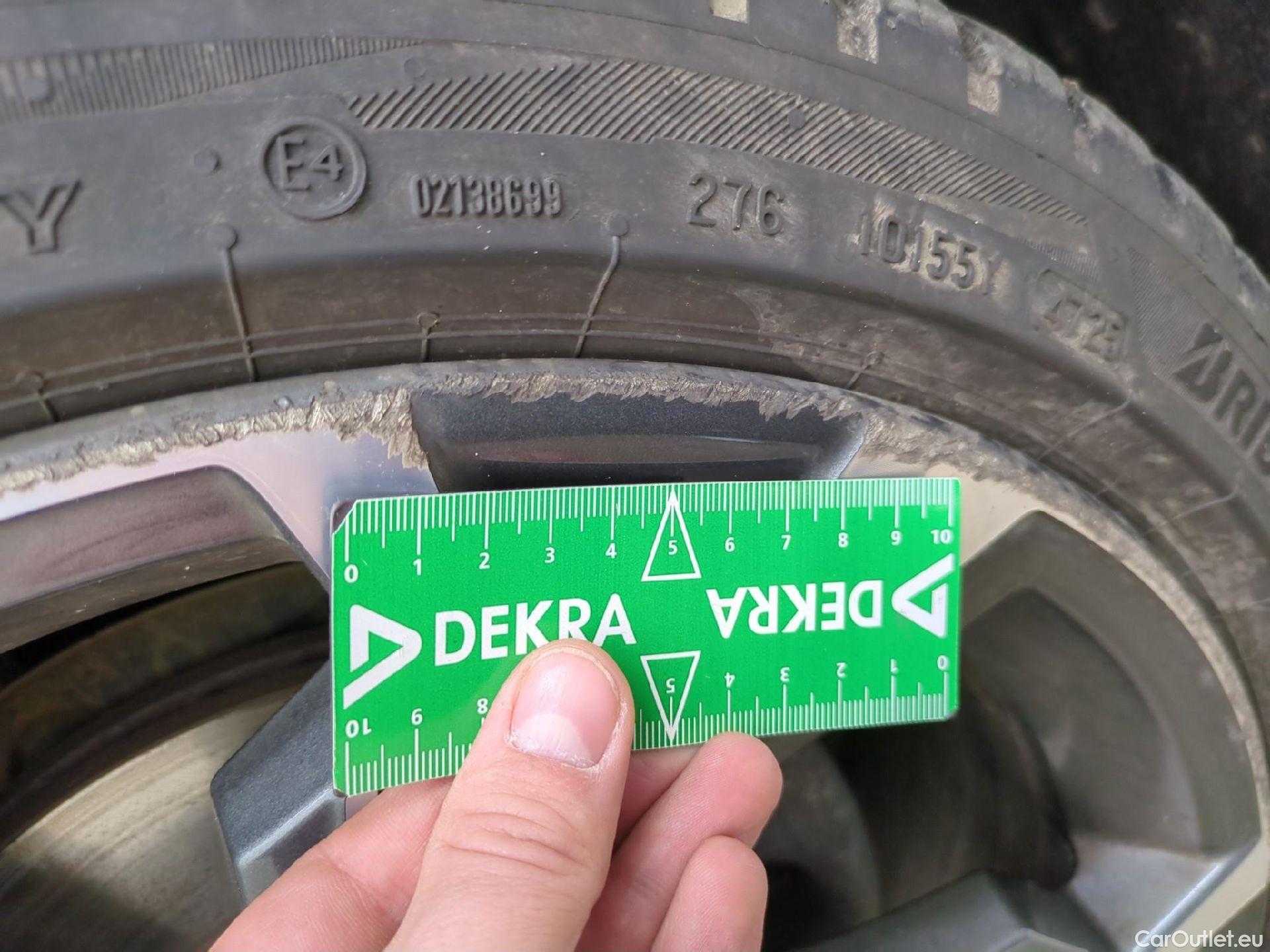  Audi  A3 AUDI  Sportback / 2020 / 5P / Berline 30 TDI 116 S Tronic S Line #4