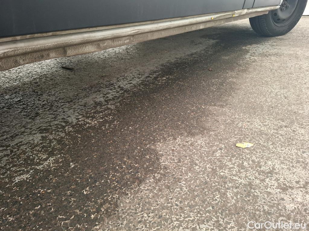  Renault  Trafic  Fourgon L1H1 1000 Confort 1.6 dCi #13