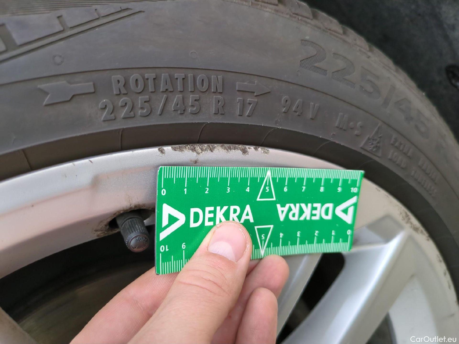  Audi  A3  Sportback 30 TFSI Design 1.0 TFSI 110CV BVM6 E6d #21