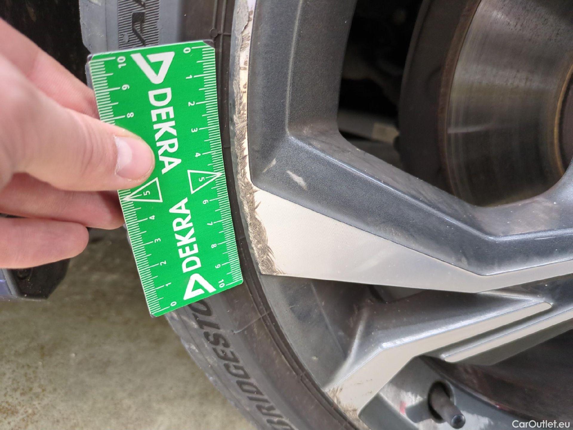  Audi  A3 AUDI  Sportback / 2020 / 5P / Berline 30 TDI 116 S Tronic S Line #6