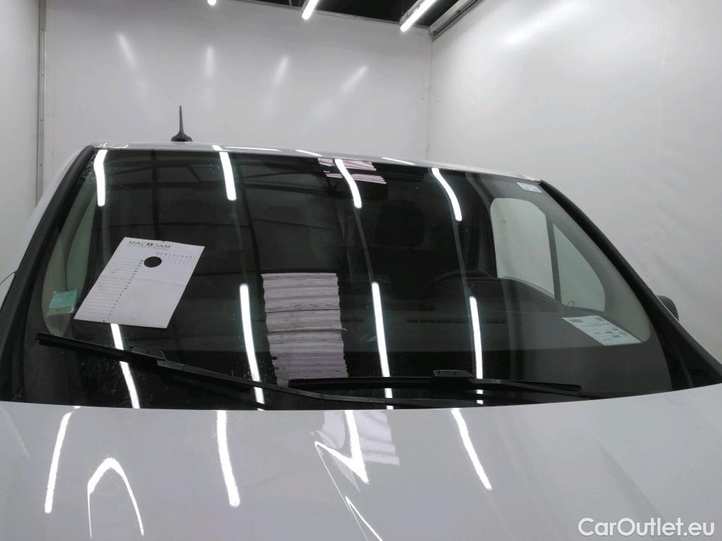  Renault  Trafic  Fourgon L1H1 3T Grand Confort 2.0 dCi 130CV BVM6 E6d #31