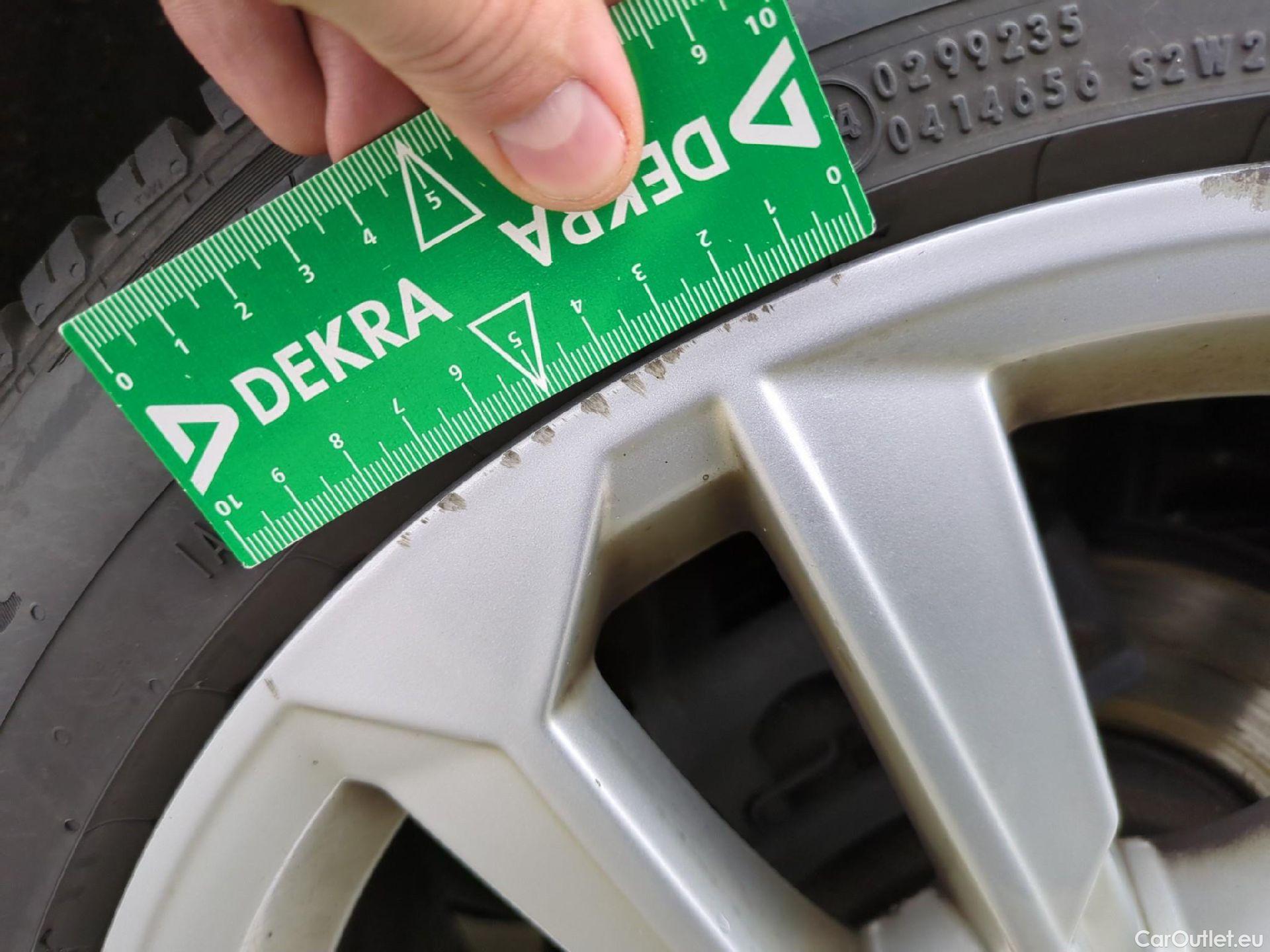  Audi  A3  Sportback 30 TFSI Design 1.0 TFSI 110CV BVM6 E6d #27