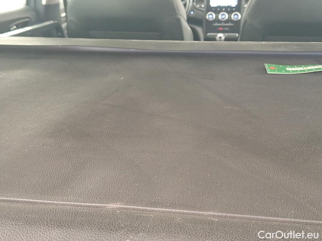  Renault  Megane  IV Grandtour Business 1.5 dCi 115CV BVM6 E6d / TRANSFO VP VF #21