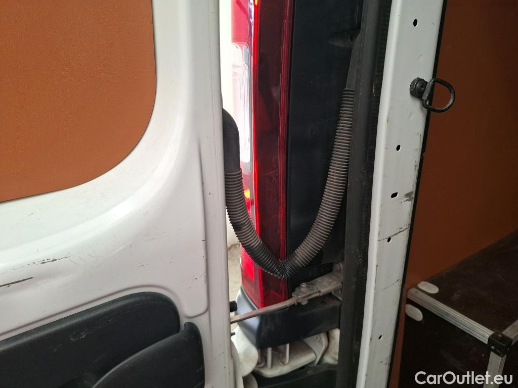  Renault  Trafic  Fourgon L1H1 1000 Confort 1.6 dCi #19