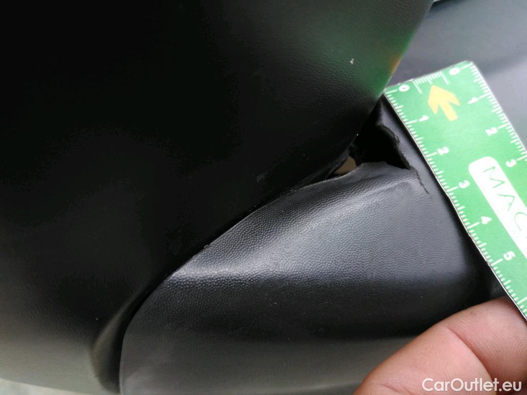  Renault  Trafic  Fourgon L1H1 3T Grand Confort 2.0 dCi 130CV BVM6 E6d #9