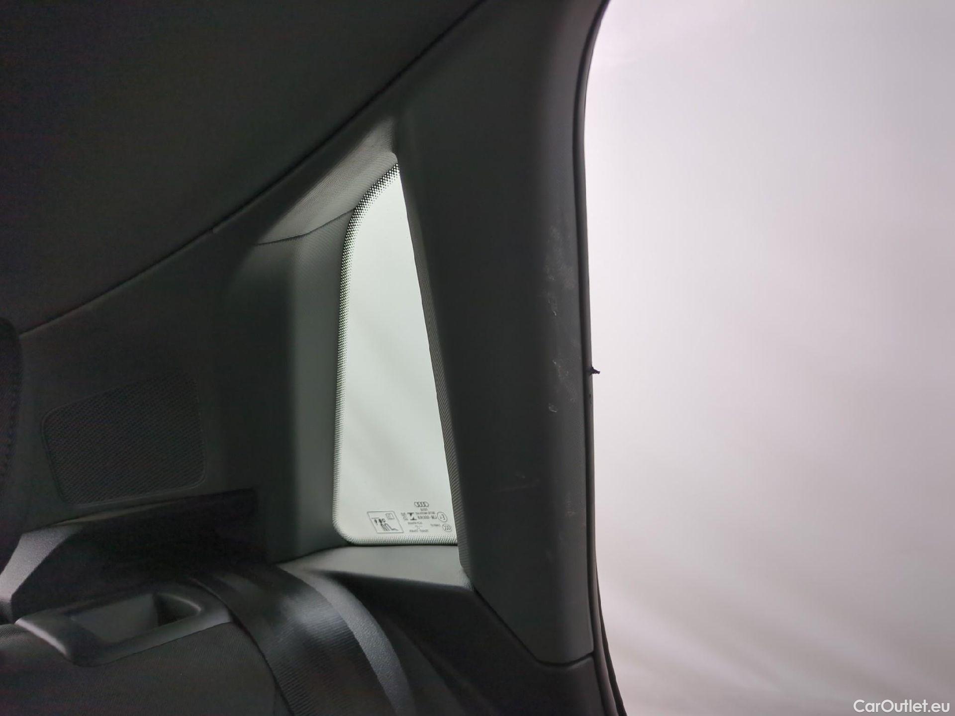  Audi  A3  Sportback 30 TFSI Design 1.0 TFSI 110CV BVM6 E6d #12