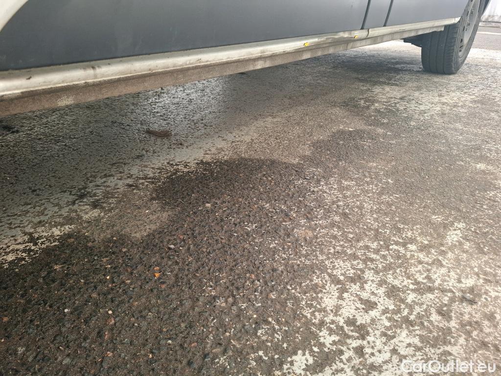  Renault  Trafic  Fourgon L1H1 1000 Confort 1.6 dCi #7