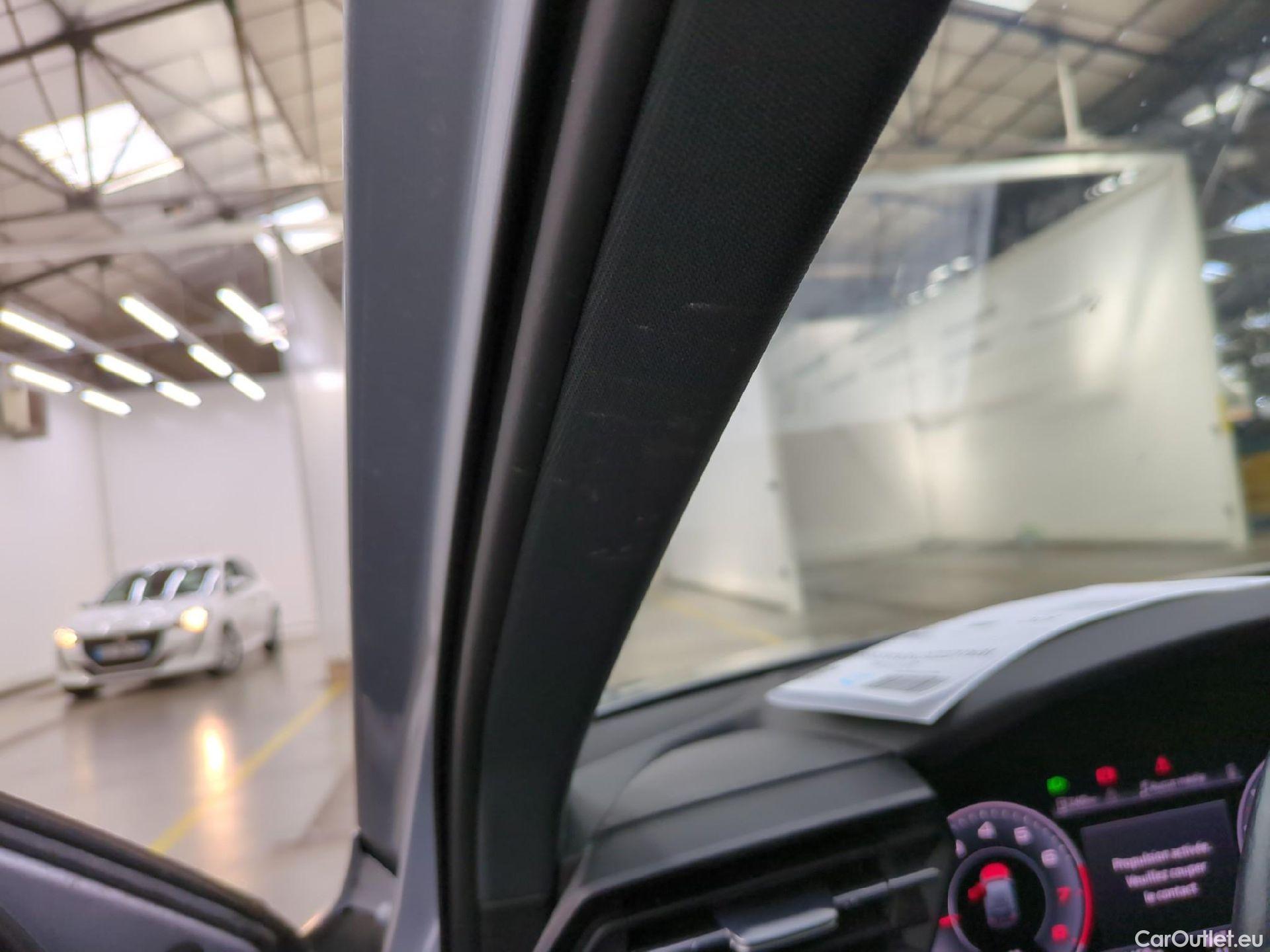  Audi  A3  Sportback 30 TFSI Design 1.0 TFSI 110CV BVM6 E6d #1