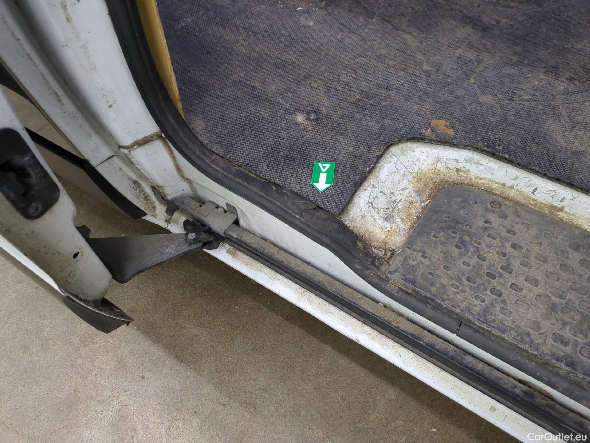  Renault  Trafic  III Fourgon Grand Confort L2H1 1200 1.6 dCi 125CV BVM6 E6 #1