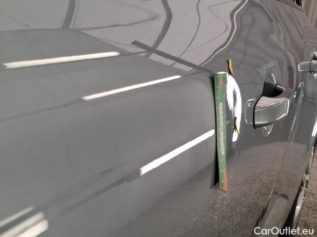  Renault  Megane  IV Grandtour Business 1.5 dCi 115CV BVM6 E6d / TRANSFO VP VF #23