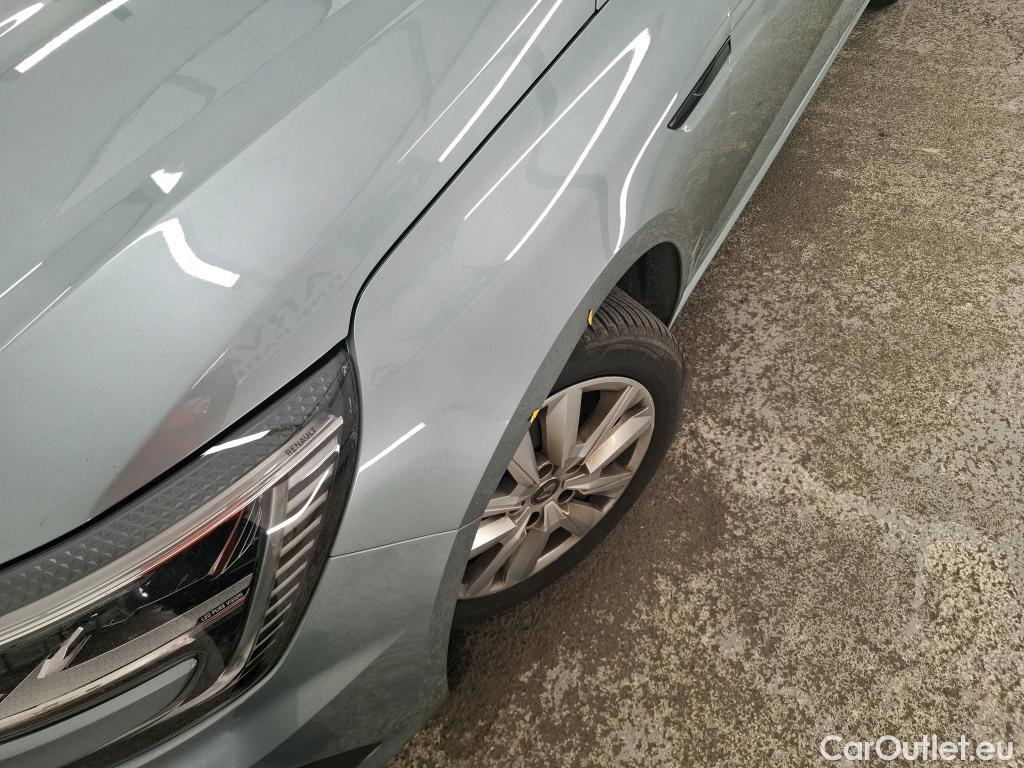  Renault  Megane  IV Grandtour Business 1.5 dCi 115CV BVM6 E6d / TRANSFO VP VF #9
