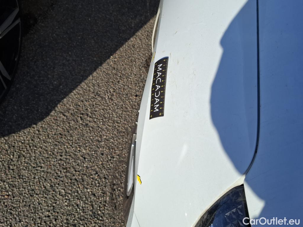  Renault  Megane  IV Berline 5 ptes. Société Air Nav 1.5 dCi 115CV BVM6 E6d #3