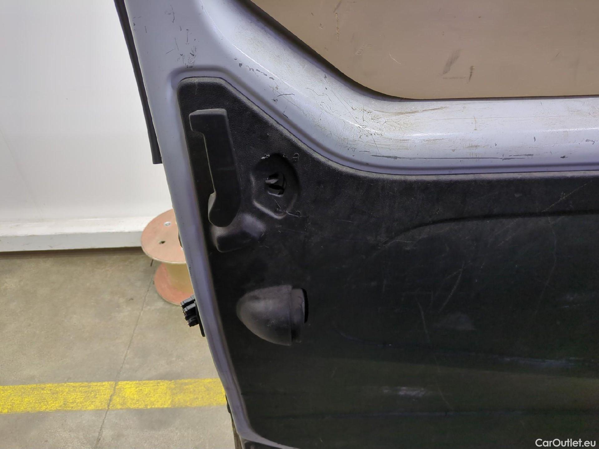  Renault  Trafic  III Fourgon Grand Confort L2H1 1200 1.6 dCi 125CV BVM6 E6 #3