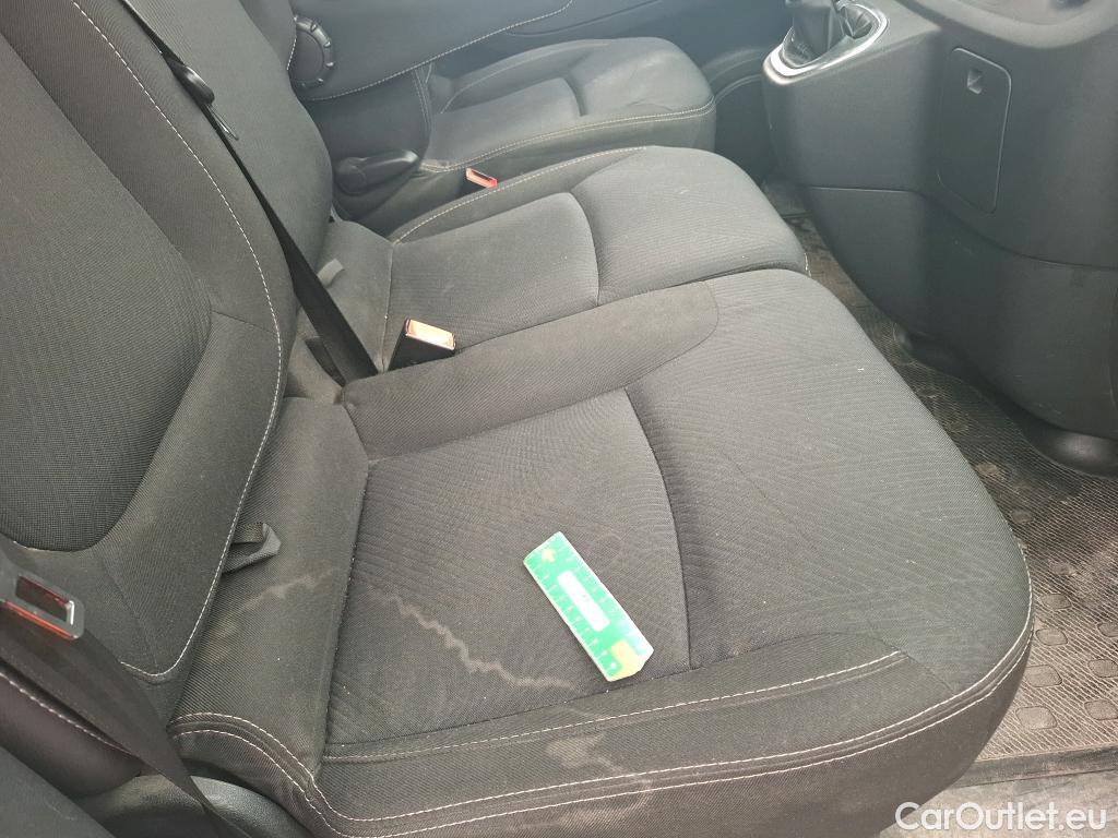  Renault  Trafic  Fourgon L1H1 1000 Confort 1.6 dCi #26