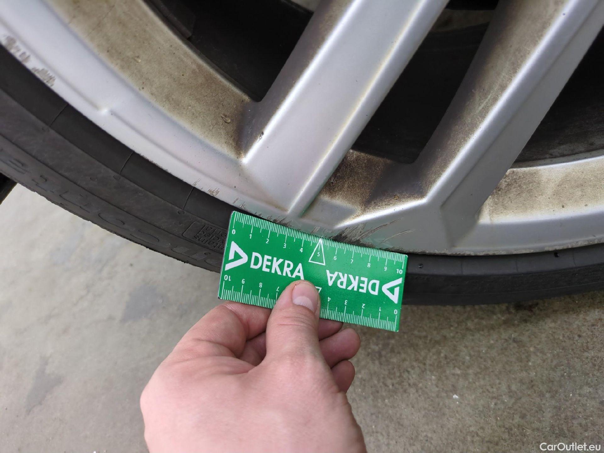  Audi  A3  Sportback 30 TFSI Design 1.0 TFSI 110CV BVM6 E6d #38