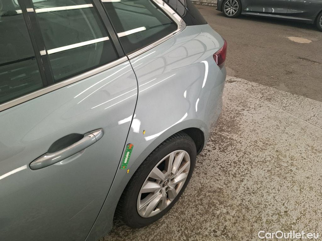  Renault  Megane  IV Grandtour Business 1.5 dCi 115CV BVM6 E6d / TRANSFO VP VF #15