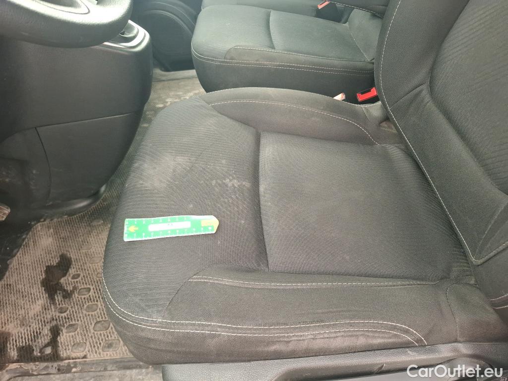  Renault  Trafic  Fourgon L1H1 1000 Confort 1.6 dCi #25