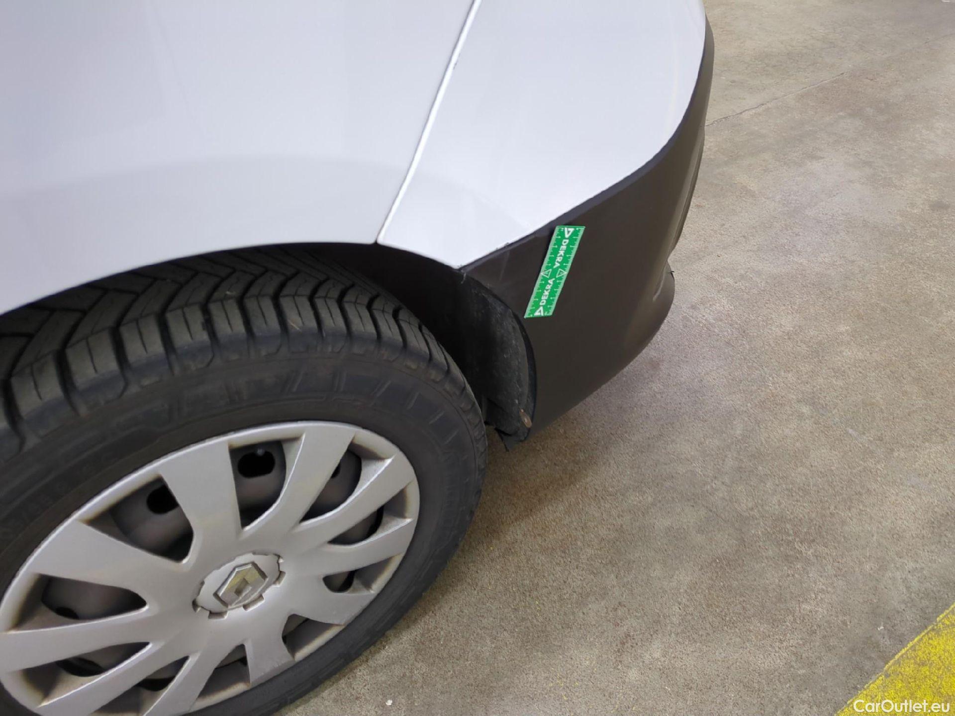  Renault  Trafic  III Fourgon Grand Confort L2H1 1200 1.6 dCi 125CV BVM6 E6 #18