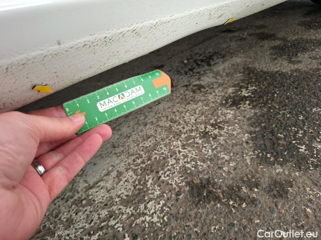  Renault  Megane  IV Berline 5pt. Business 1.5 dCi 115CV BVA7 E6d #14