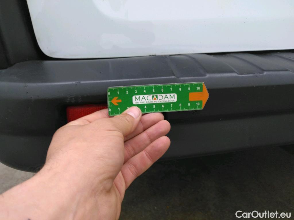  Renault  Trafic  Fourgon L1H1 3T Grand Confort 2.0 dCi 130CV BVM6 E6d #10